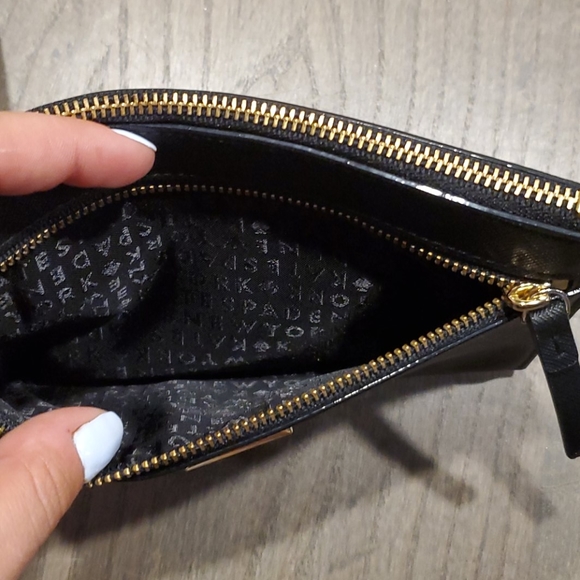 Kate Spade Wristlet - Picture 4 of 4